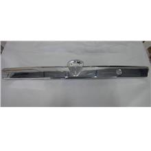 Proton Saga BLM Rear Bonnet Garnish - Chrome
