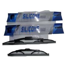 Hyundai Getz Year 04 &amp; Above Silicone Wiper Blade per Set