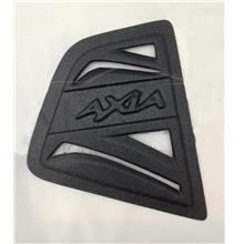 Perodua Axia Rear Side Window Cover