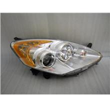 PERODUA ALZA REPLACEMENT PARTS HEADLAMP RH OR LH