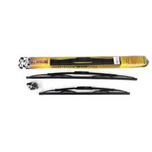 Alfaromeo Alfa 166 Rubber Wiper Blade per Set (21/19)