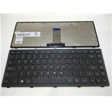Keyboard for Lenovo G400S G400SA G405S Z410