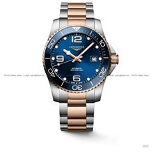 LONGINES Watch L3.781.3.98.7 L37813987 HydroConquest Auto 41mm Blue