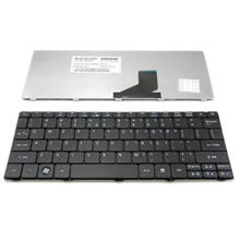 Keyboard for Acer Aspire One 532 532H AO532 AO532H AOD532H BLACK