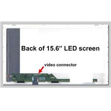 LAPTOP LCD LED SCREEN FOR SAMSUNG NP-RV510 NP-RV511 15.6' WXGA