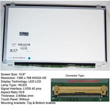 15.6 inch Slim LED LCD Screen ASUS A555L A555LD A555LN A555LJ A555LF