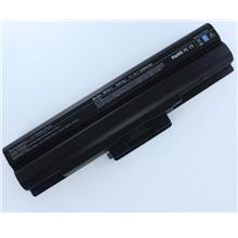NEW ORI SONY BATTERY FOR VAIO VGN-AW11M/H VGN-AW19 VGN-AW235J/B(Black)