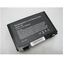 NEW IN BOX ASUS A32-F52 A32-F82 A32-K40 laptop battery