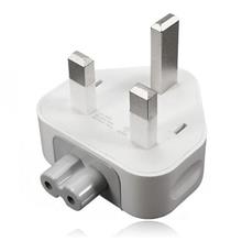 UK AC Wall Plug Charger Adapter Apple 45W 60W 85W Magsafe 1 &amp; 2
