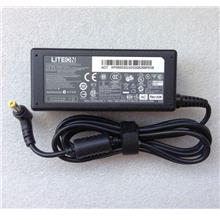 Acer Emachines Laptop Notebook Adapter Power Charger 19V 3.42A 65W