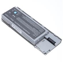 Battery for Dell Latitude D620 D630 D630C D631 KD489 KD491 KD492