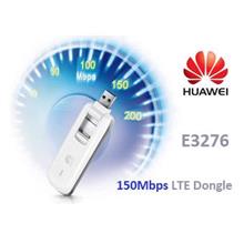 Huawei E3276 4G LTE CAT4 3G 150Mbps USB Modem Stick K5005 E5776 E398