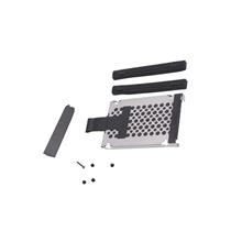 IBM Thinkpad Lenovo T60 T60p 14 &quot; HDD Caddy Cover Rubber