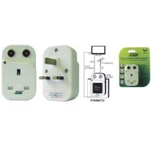 TNK Lightning Surge Protector for TV