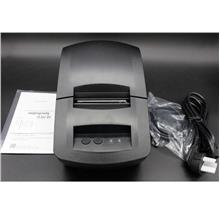 Thermal Barcode Printer+Receipt Printer 58MM Gprinter 2 In 1