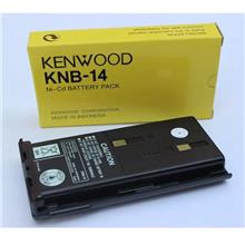 KNB-14 Walkie Talkie Battery For KENWOOD TK2107,TK378,TK3107,TK378G