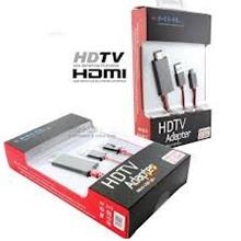 Samsung HDTV Adapter MHL Galaxy HTC