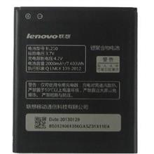 Original Lenovo S820 S650 Battery BL210