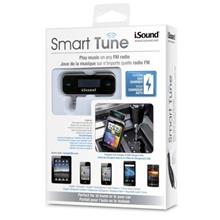Smart Tune FM Transmitter dreamGEAR iSound-1639