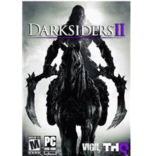 Darksiders II [Download] (Online Download Code)