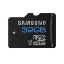 Samsung 32GB Micro SD Class 10