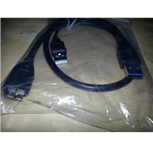 USB 3.0 Y cable for external USB HDD, (e.g. For Wii U)