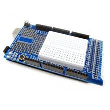 Prototype Shield ProtoShield with Bread Board For Arduino MEGA