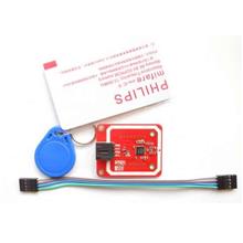 PN532 NFC RFID module User Kits for Arduino (FOC cards)