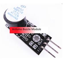 Arduino Buzzer Module