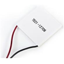 TEC1-12706 Thermoelectric Peltier Cooler 12 Volt 92 W