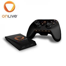 OnLive Console Game System