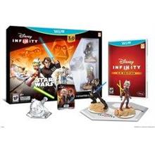 Disney Infinity 3.0 Starter Pack Wii U PS4 Inside Out