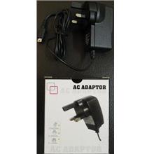 NDSL AC Adaptor Charger (Universal)