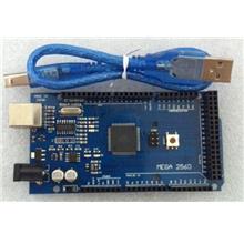 2014 Arduino MEGA2560 R3 Special Compatible Version DCDUINO FOC cable