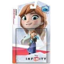 Disney Infinity Figurine Anna