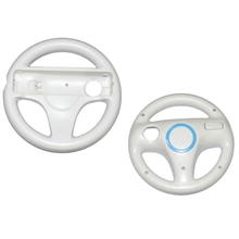 Wii Mario Kart 8 Wheel (White/Black/Pink/Red)