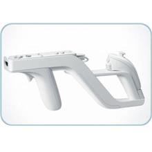 Wii Zapper Gun