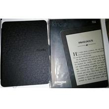 Kindle 7 2015 Touch Wifi with Flipcase + SP