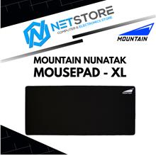 MOUNTAIN NUNATAK MOUSEPAD - XL MG-GLMP-XL