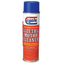 CYCLO C-37 ELECTRIC MOTOR AND SYSTEM CLEANER 510G
