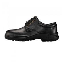 BLACK HAMMER BH2331 Low Cut Lace up Safety Shoes
