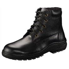 BLACK HAMMER BH2332 Mid cut Lace up Safety Shoes