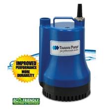 Tsunami TOB-100 100W Clean Water Submersible Pump
