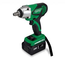 TOPTUL KPAA1650 1/2? DR. Brushless Cordless Impact Wrench