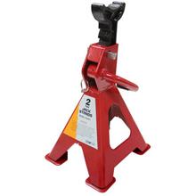DOUBLE LOCK JACK STAND