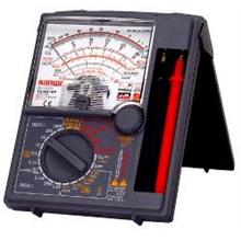Multitester YX360TRF Analog Multimeter - Japan Sanwa YX360TRF