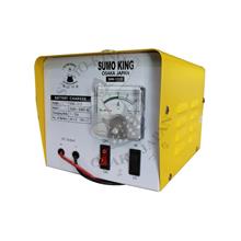 Sumo King SMK-1212 12V 12A Automotive Battery Charger