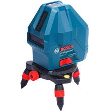 Bosch GLL 3-15X Automatic Line Laser Level