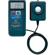 KYORITSU 5202 DIGITAL LUX/LIGHT METER
