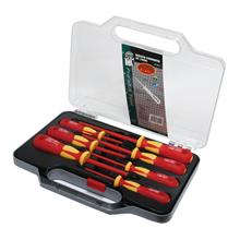 Proskit SD-8011 VDE Safe Insulated Screwdriver Set (1000V)
